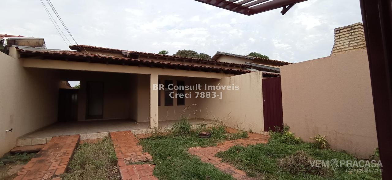 Casa Térrea para alugar no Pioneiros, Campo Grande – foto 2