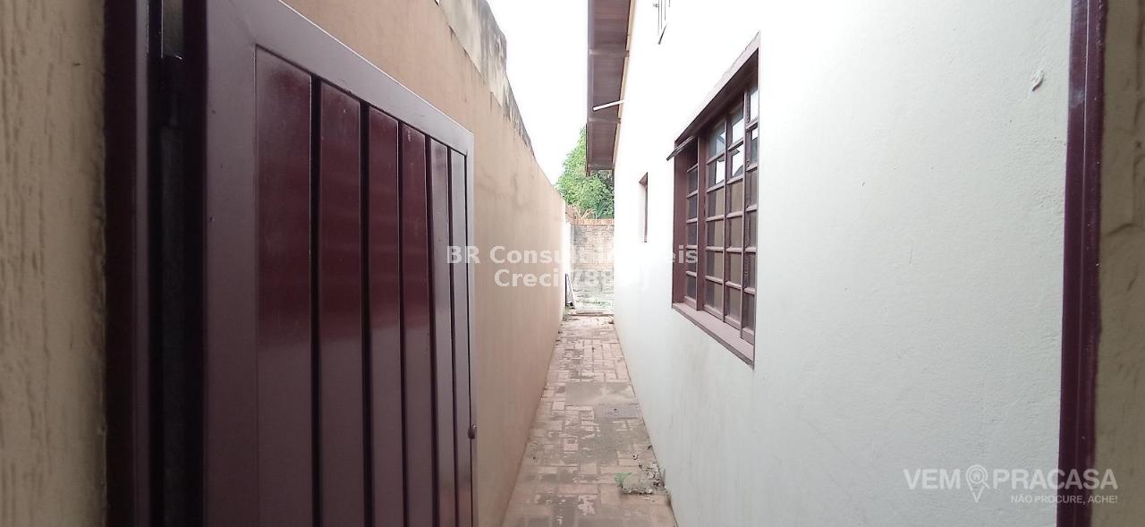 Casa Térrea para alugar no Pioneiros, Campo Grande – foto 3