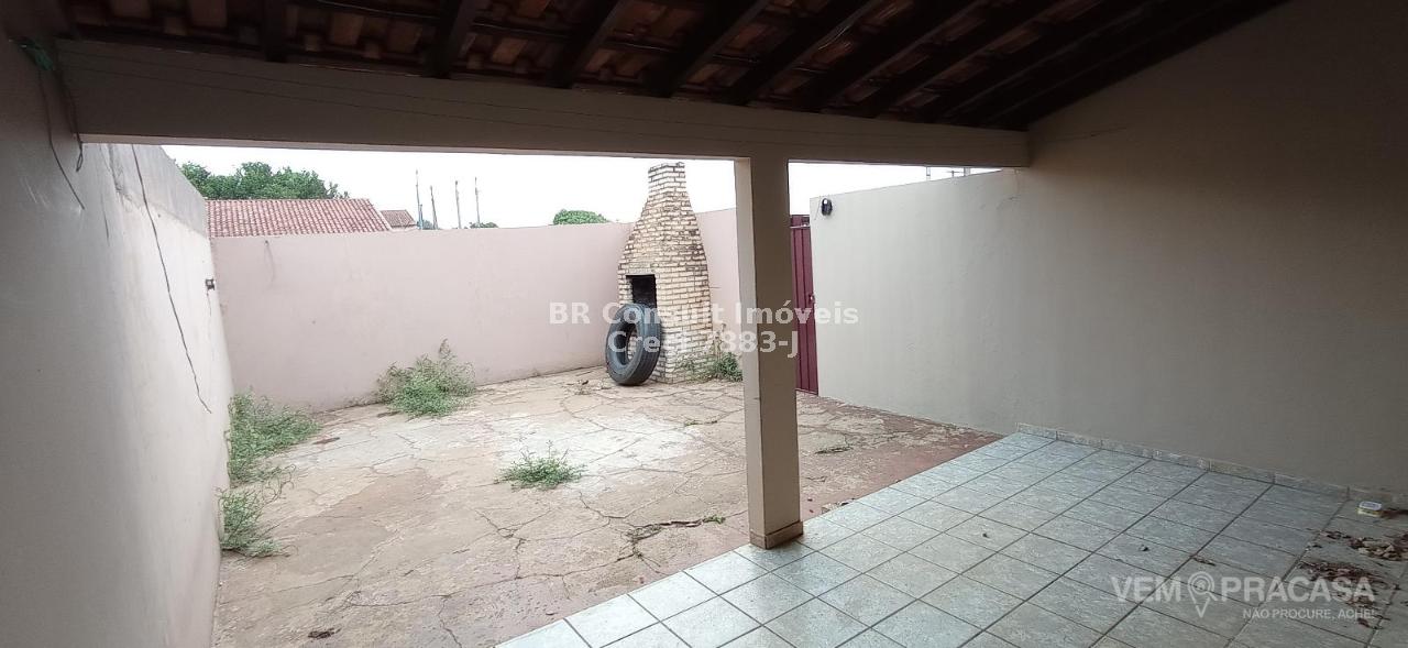 Casa Térrea para alugar no Pioneiros, Campo Grande – foto 19