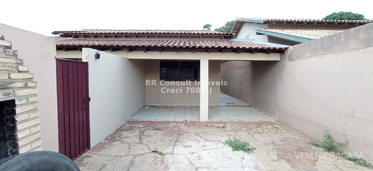 Casa Térrea para alugar no Pioneiros, Campo Grande – foto 20