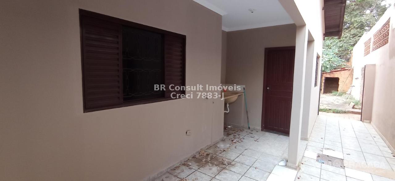 Casa Térrea para alugar no Pioneiros, Campo Grande – foto 21