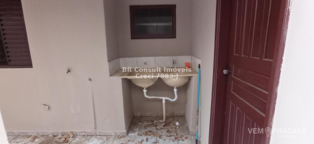 Casa Térrea para alugar no Pioneiros, Campo Grande – foto 22