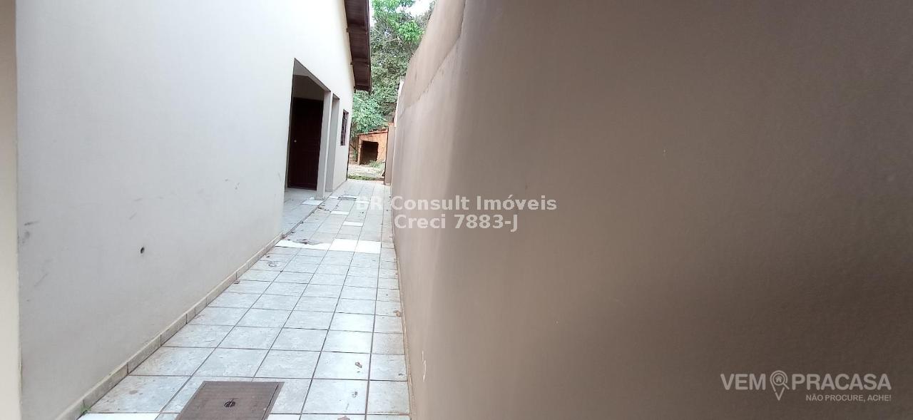 Casa Térrea para alugar no Pioneiros, Campo Grande – foto 25