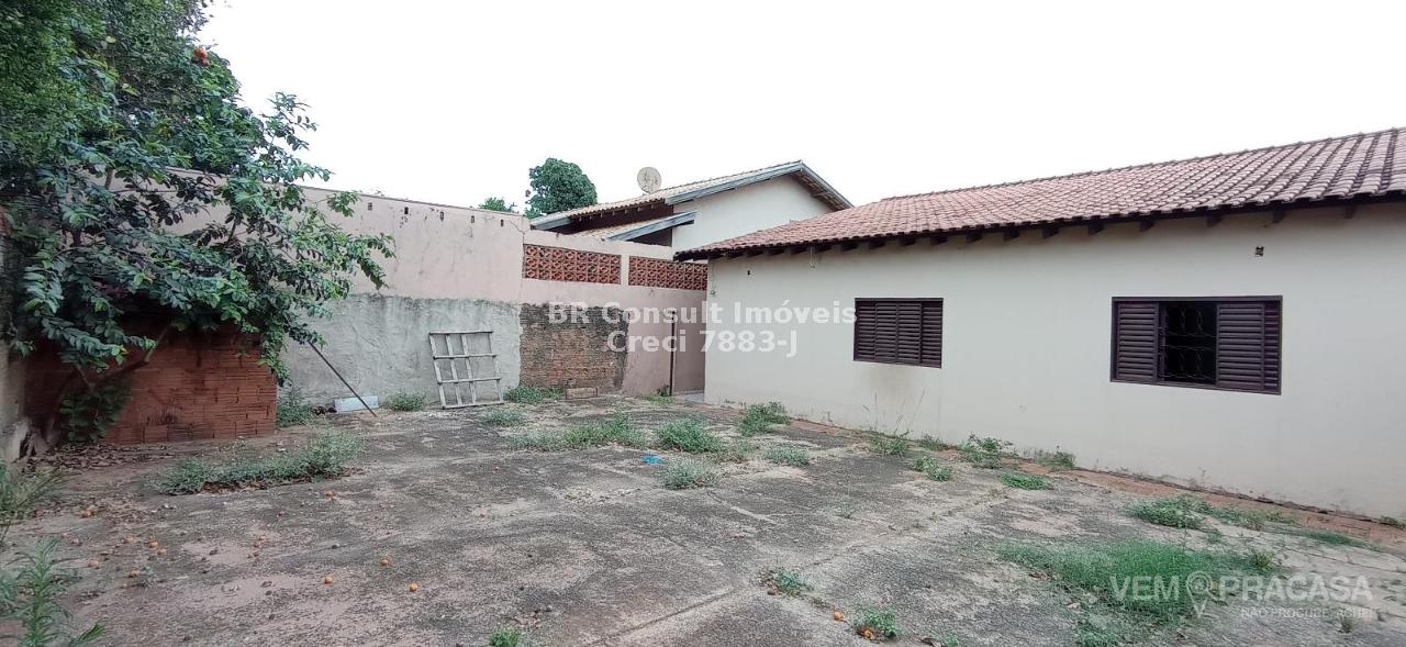 Casa Térrea para alugar no Pioneiros, Campo Grande – foto 27