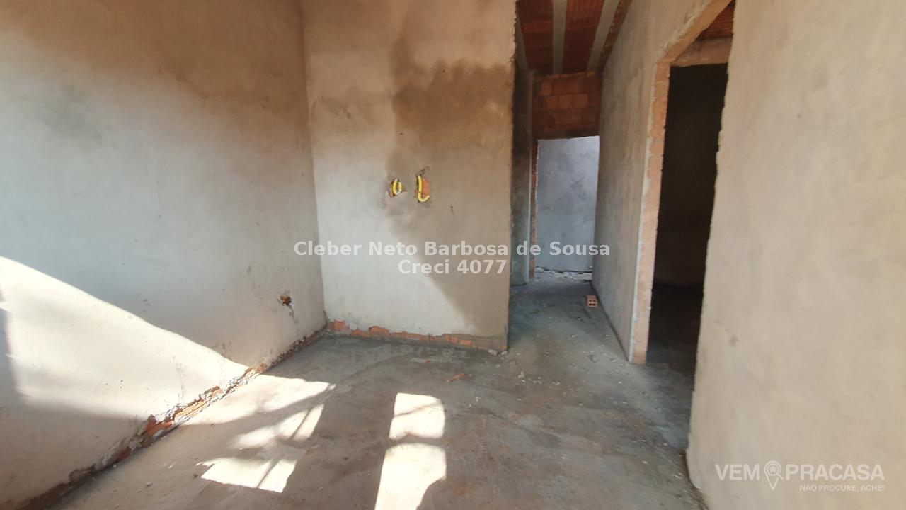 Casa Térrea à venda na Vila Piratininga, Campo Grande – foto 2