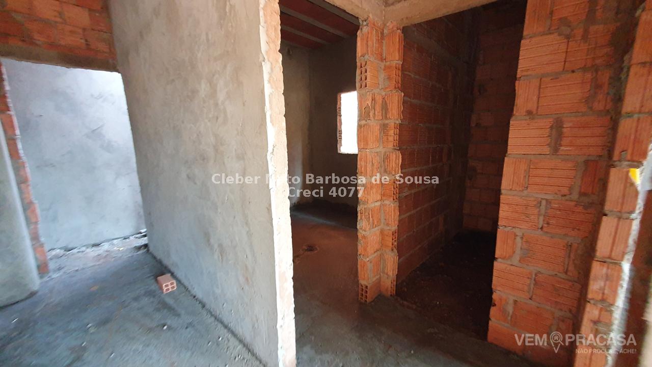 Casa Térrea à venda na Vila Piratininga, Campo Grande – foto 4