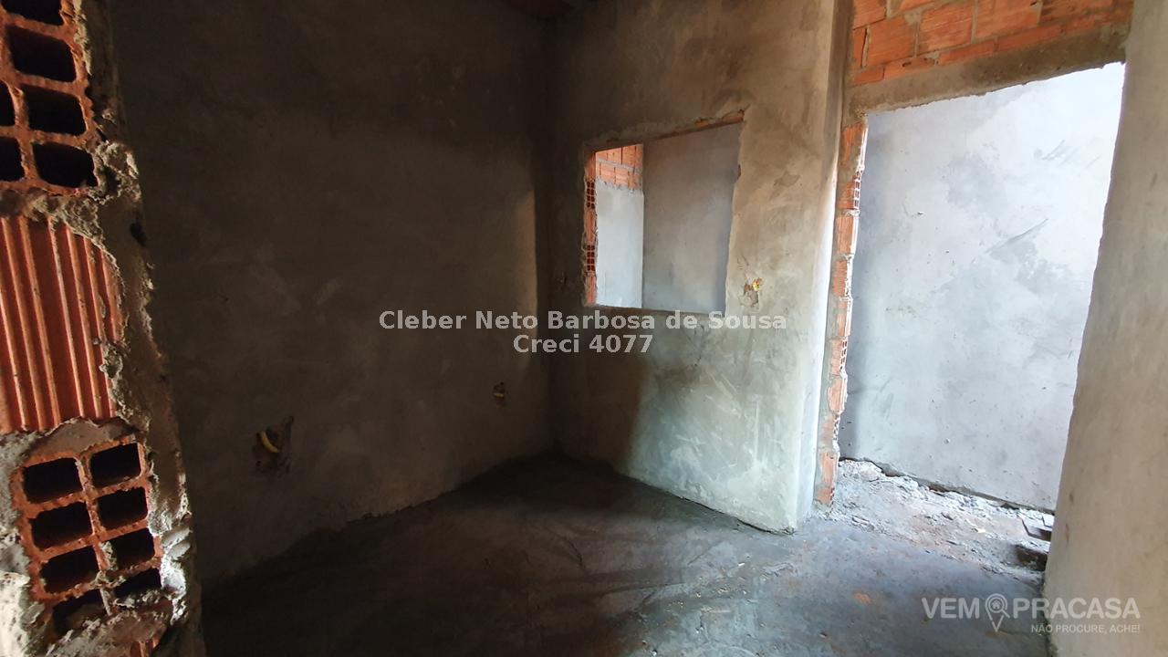 Casa Térrea à venda na Vila Piratininga, Campo Grande – foto 8