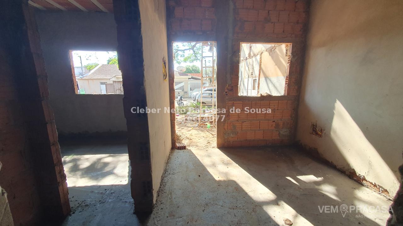 Casa Térrea à venda na Vila Piratininga, Campo Grande – foto 3