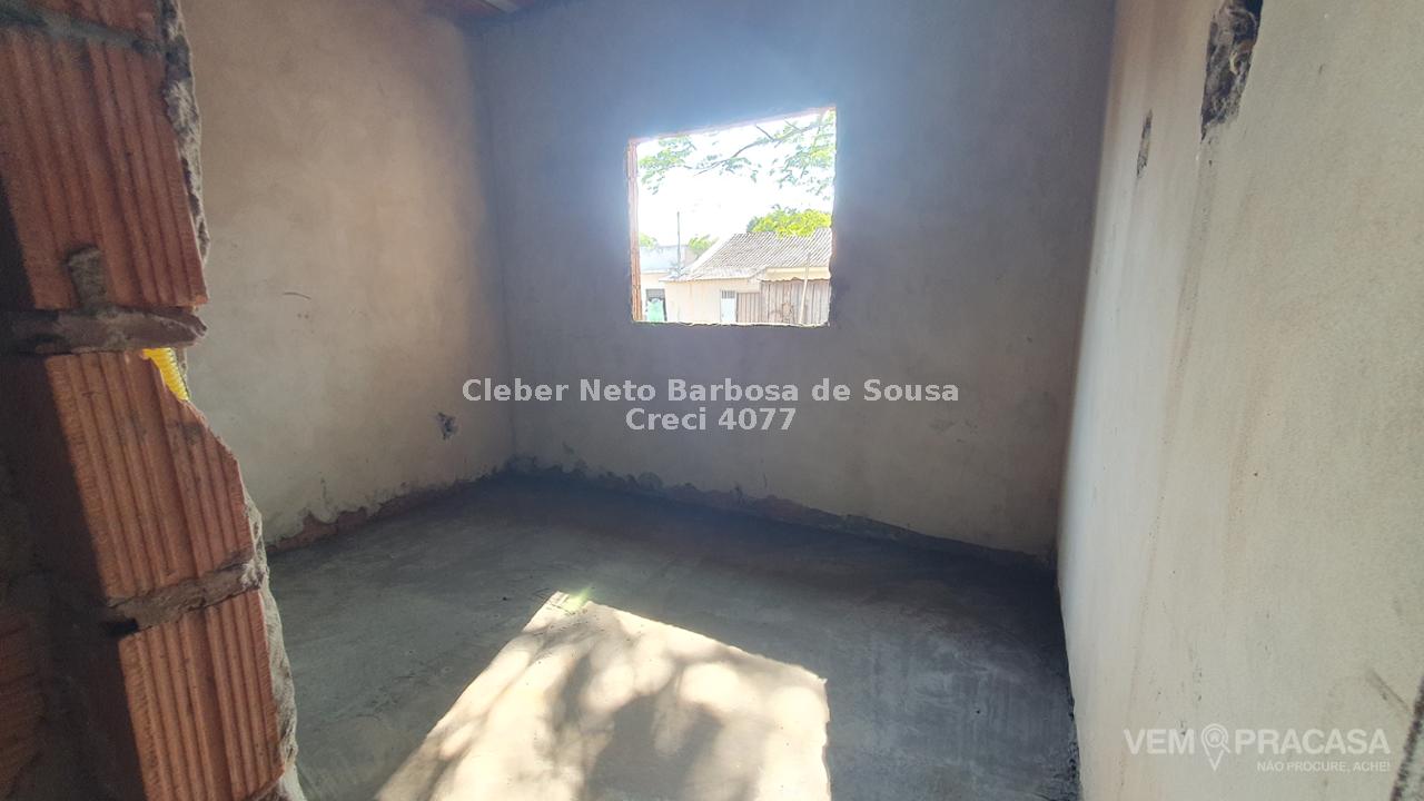 Casa Térrea à venda na Vila Piratininga, Campo Grande – foto 7