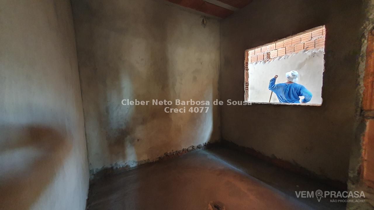 Casa Térrea à venda na Vila Piratininga, Campo Grande – foto 5