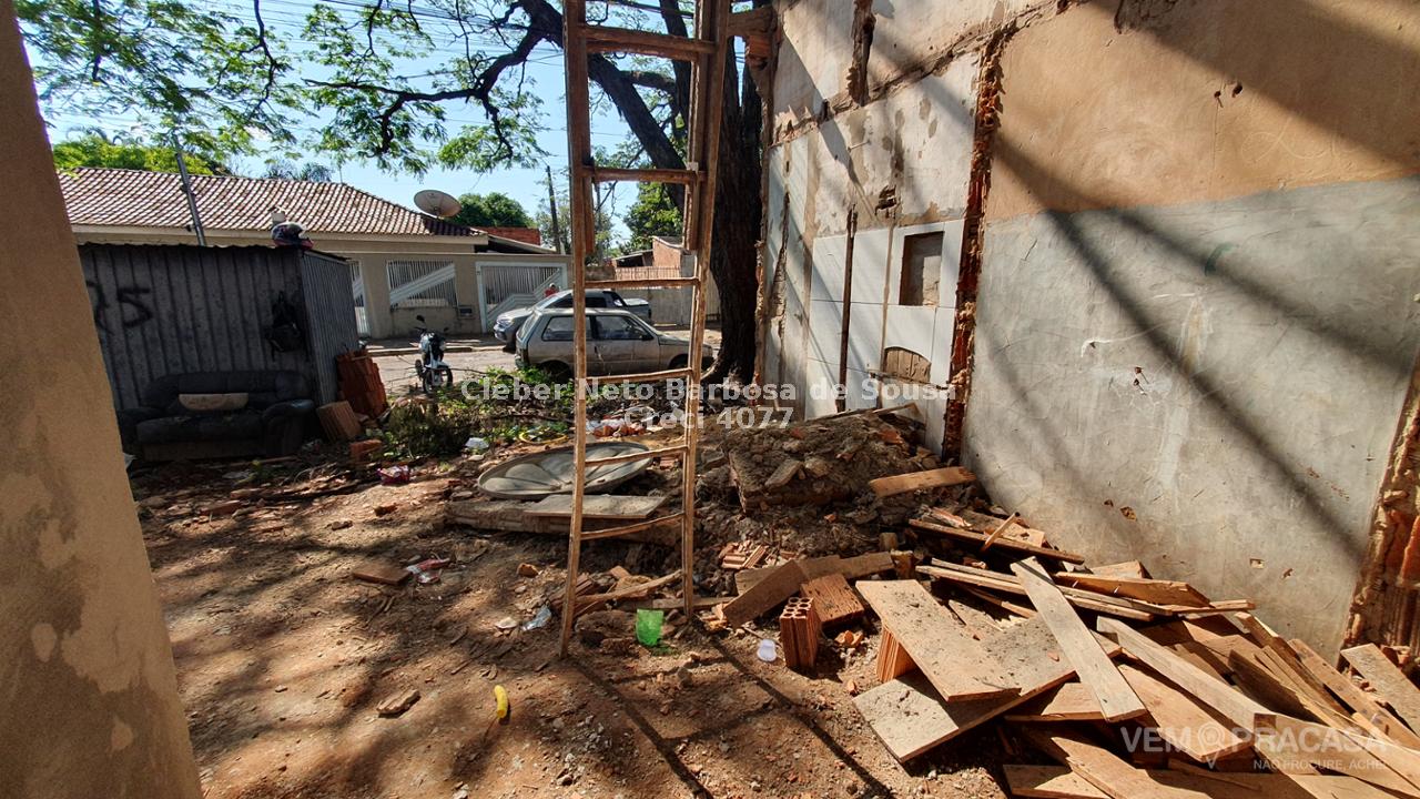 Casa Térrea à venda na Vila Piratininga, Campo Grande – foto 9