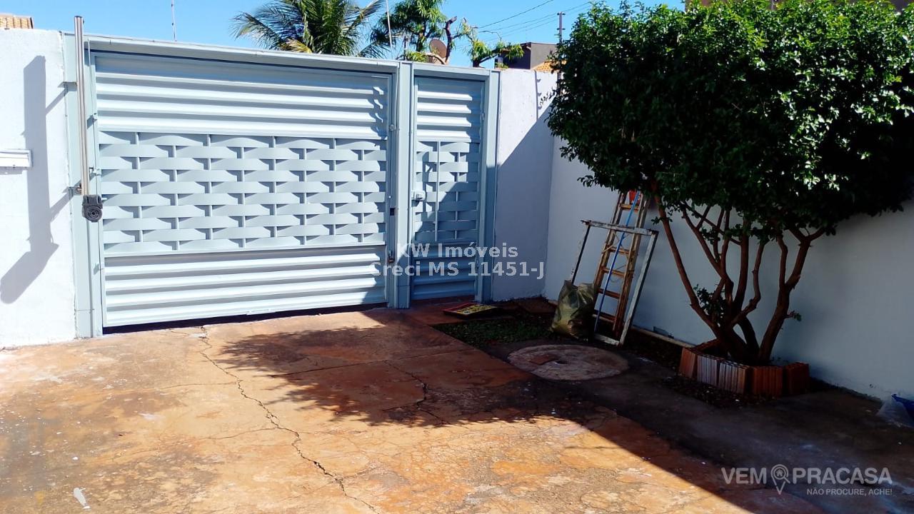 Casa Térrea à venda no Jardim das Nações, Campo Grande – foto 2