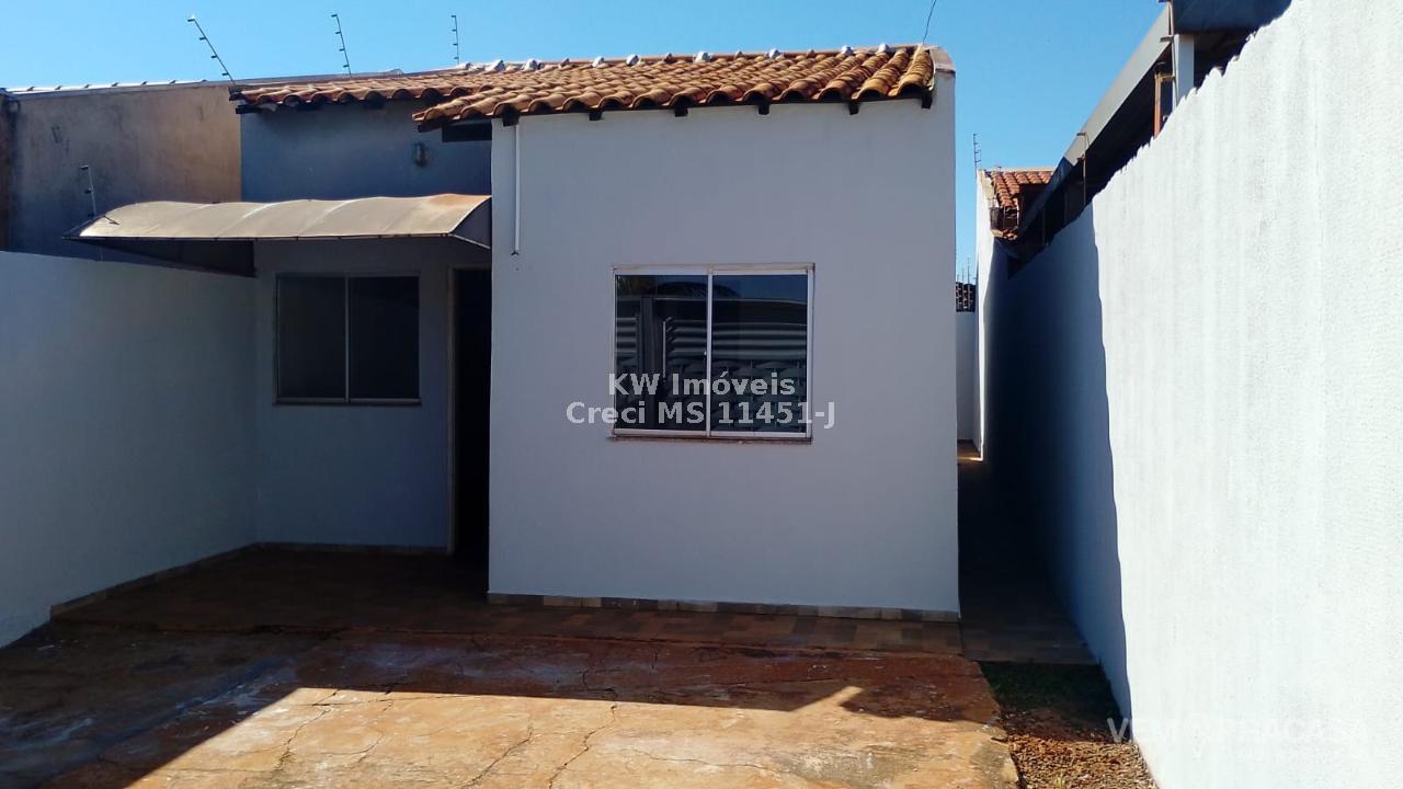 Casa Térrea à venda no Jardim das Nações, Campo Grande – foto 3