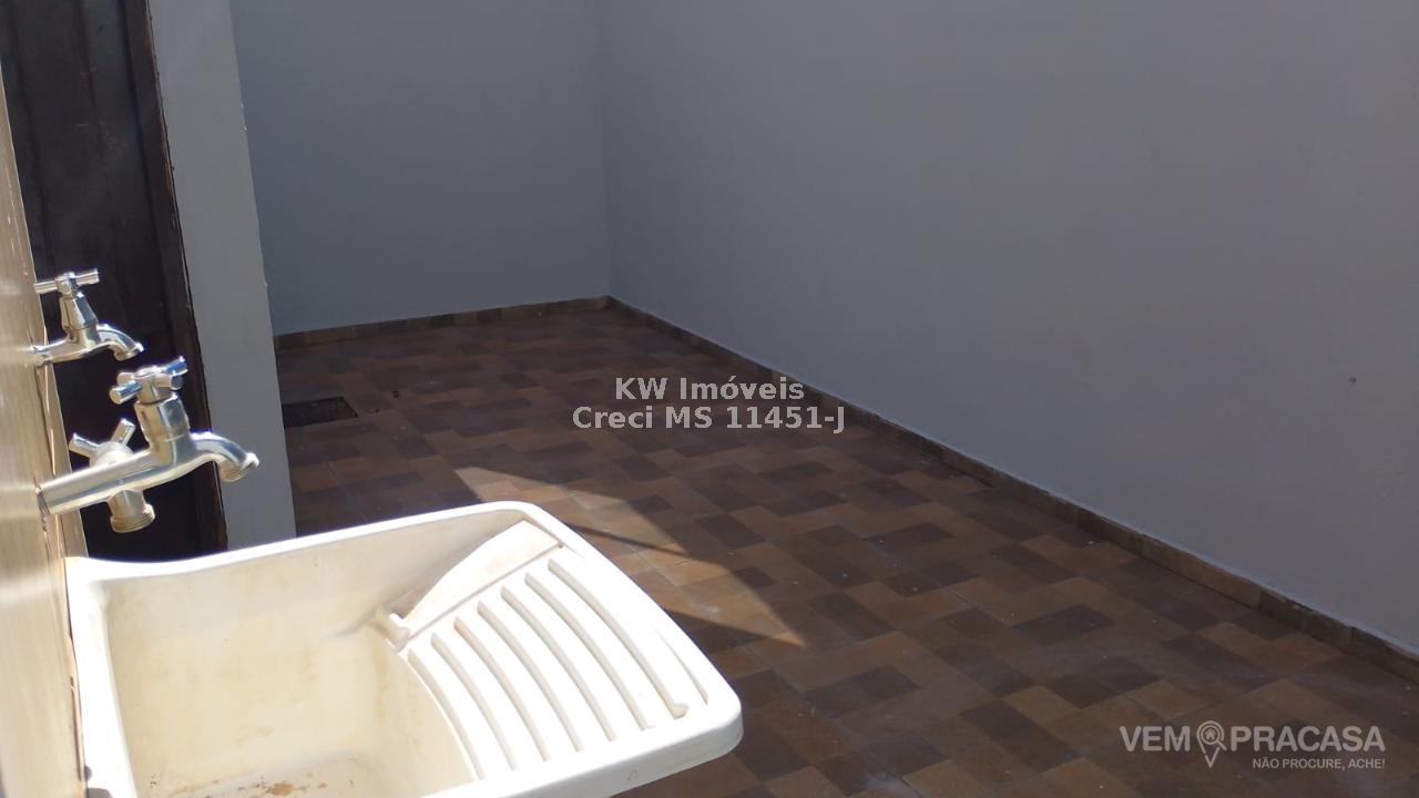 Casa Térrea à venda no Jardim das Nações, Campo Grande – foto 9