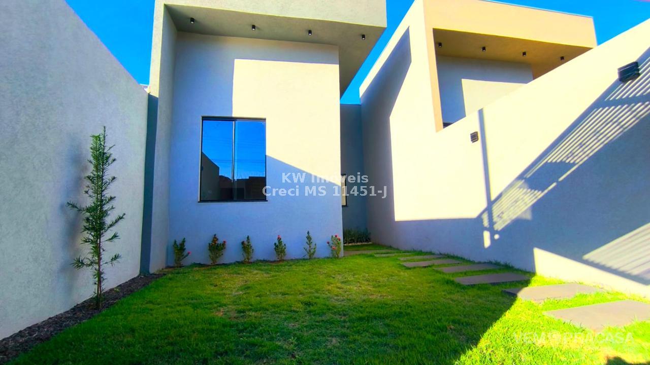Casa Térrea à venda no Coophasul, Campo Grande – foto 4
