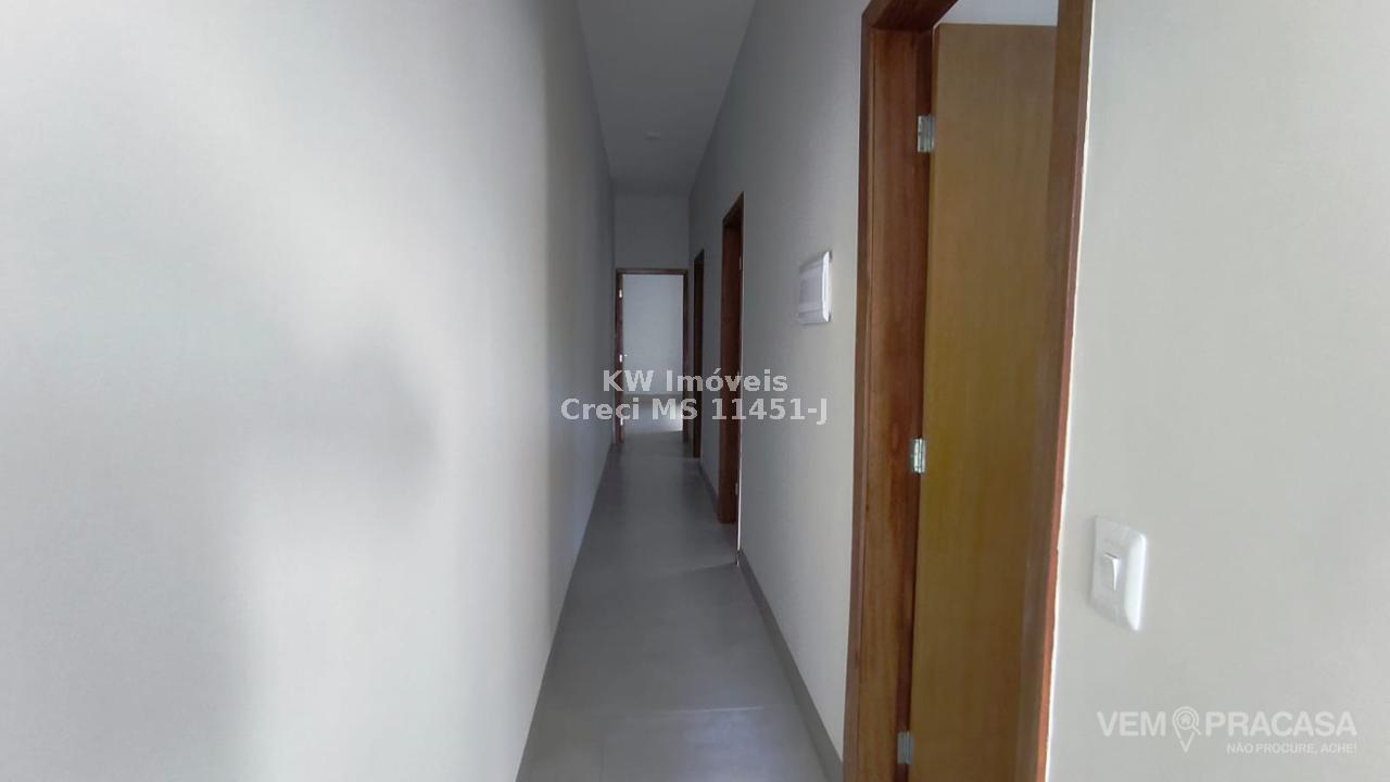Casa Térrea à venda no Coophasul, Campo Grande – foto 6