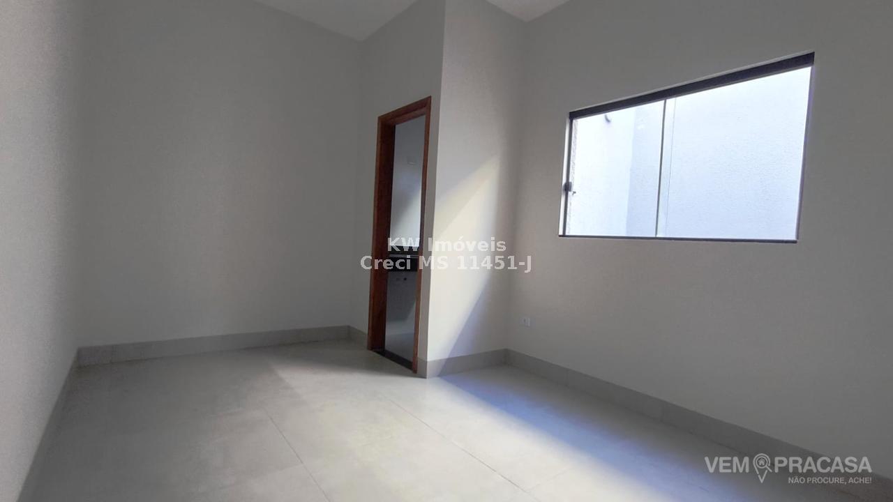 Casa Térrea à venda no Coophasul, Campo Grande – foto 7