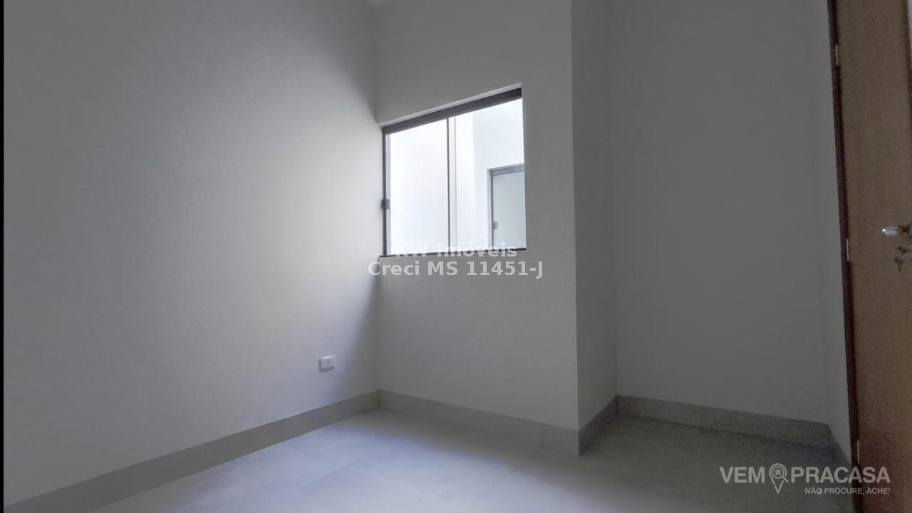 Casa Térrea à venda no Coophasul, Campo Grande – foto 8