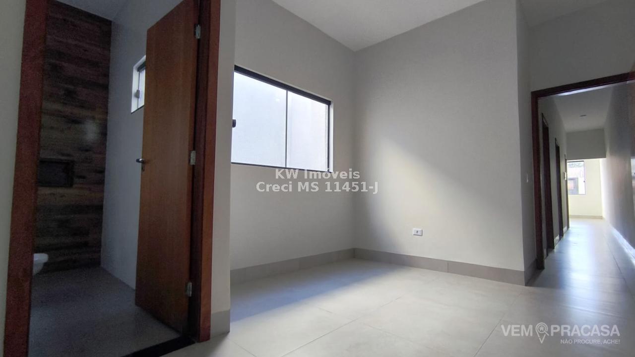 Casa Térrea à venda no Coophasul, Campo Grande – foto 9