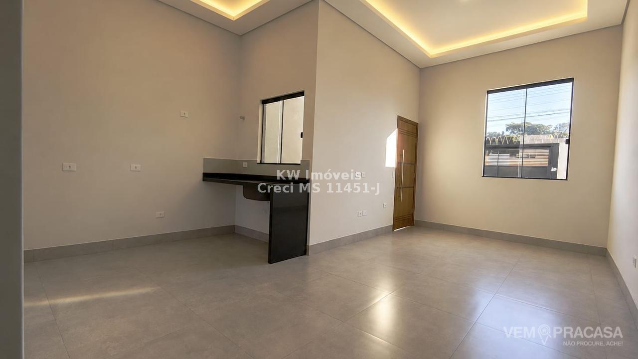 Casa Térrea à venda no Coophasul, Campo Grande – foto 13