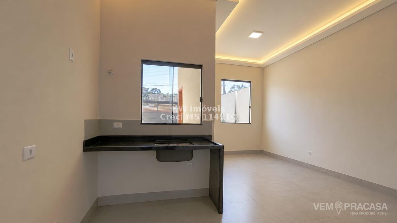 Casa Térrea à venda no Coophasul, Campo Grande – foto 14