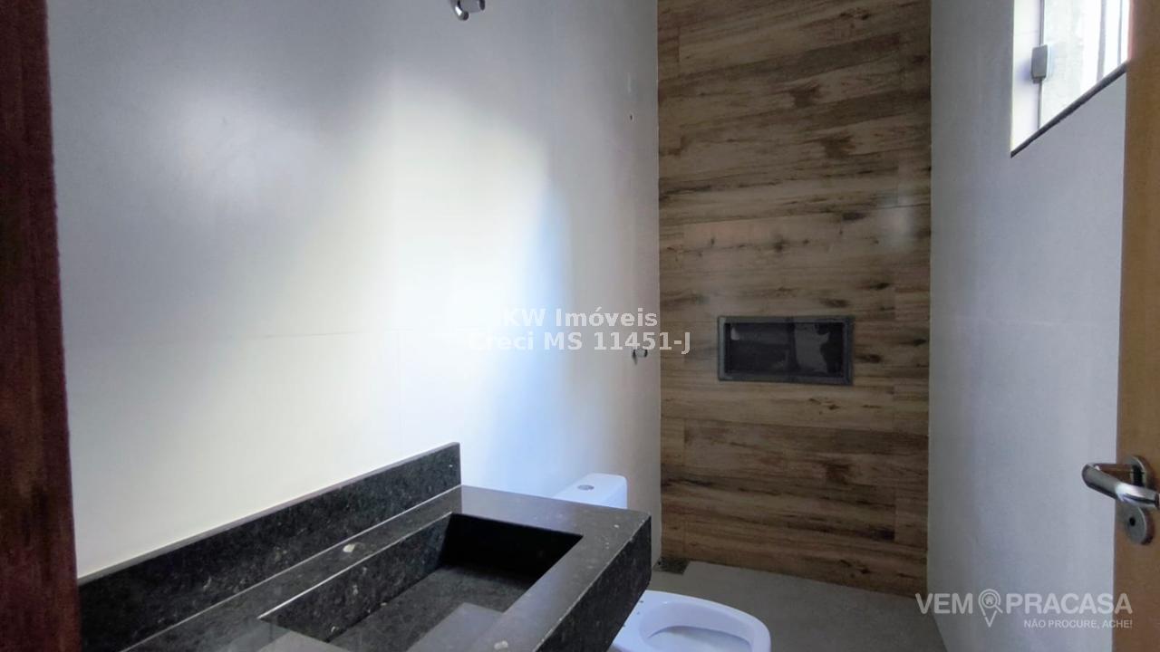 Casa Térrea à venda no Coophasul, Campo Grande – foto 15