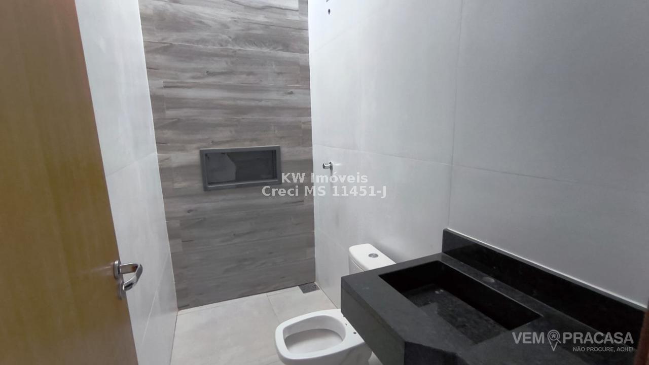 Casa Térrea à venda no Coophasul, Campo Grande – foto 16