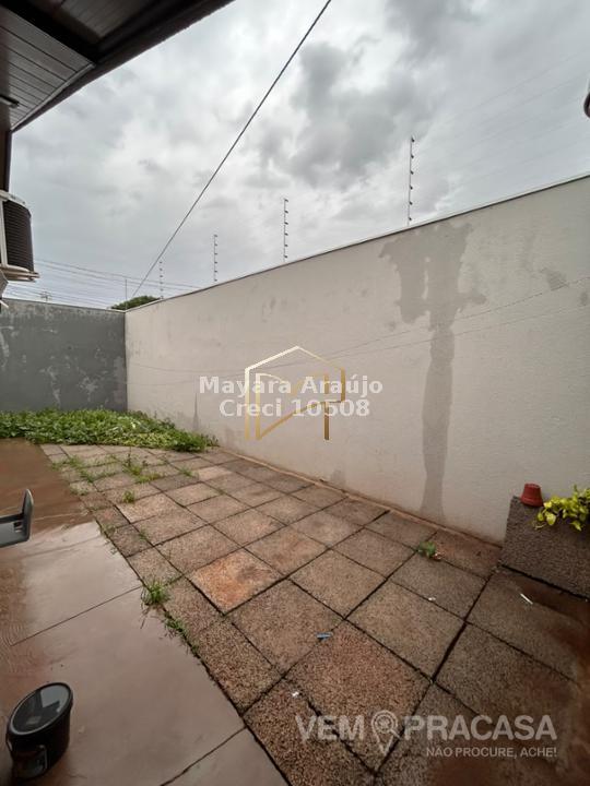 Casa Térrea à venda no Núcleo Habitacional Universitárias, Campo Grande – foto 3