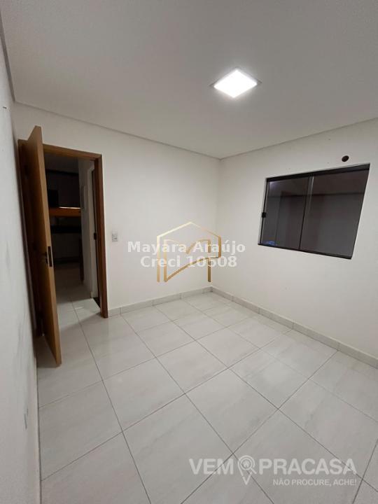 Casa Térrea à venda no Núcleo Habitacional Universitárias, Campo Grande – foto 4