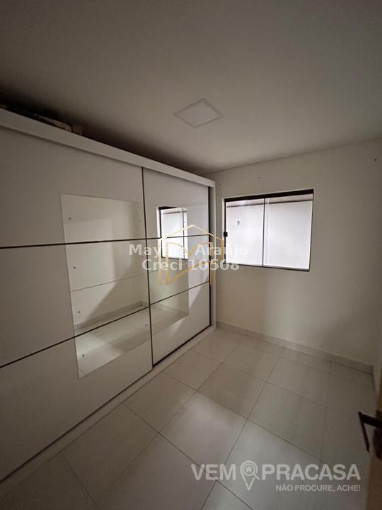 Casa Térrea à venda no Núcleo Habitacional Universitárias, Campo Grande – foto 6