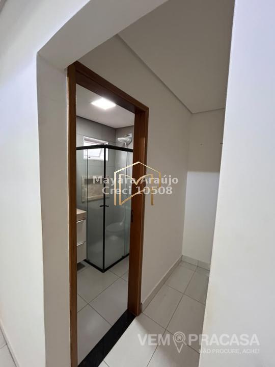 Casa Térrea à venda no Núcleo Habitacional Universitárias, Campo Grande – foto 8