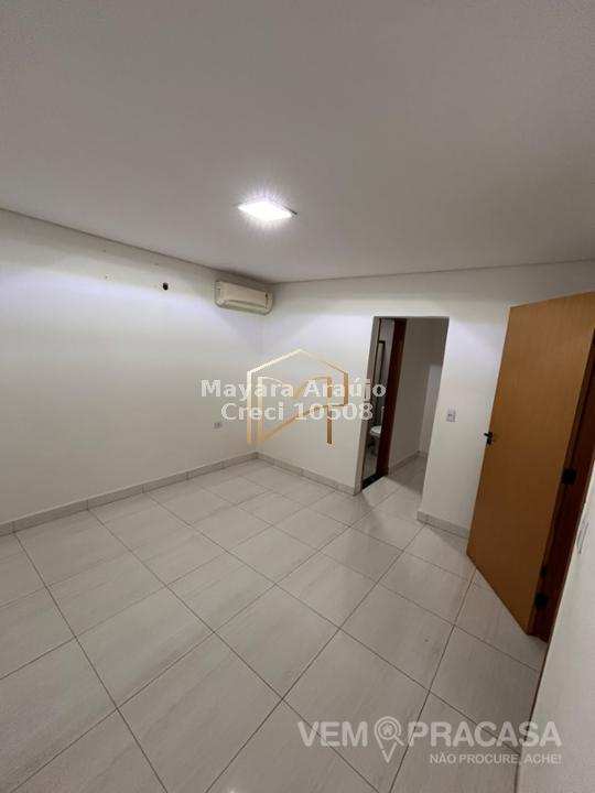 Casa Térrea à venda no Núcleo Habitacional Universitárias, Campo Grande – foto 9