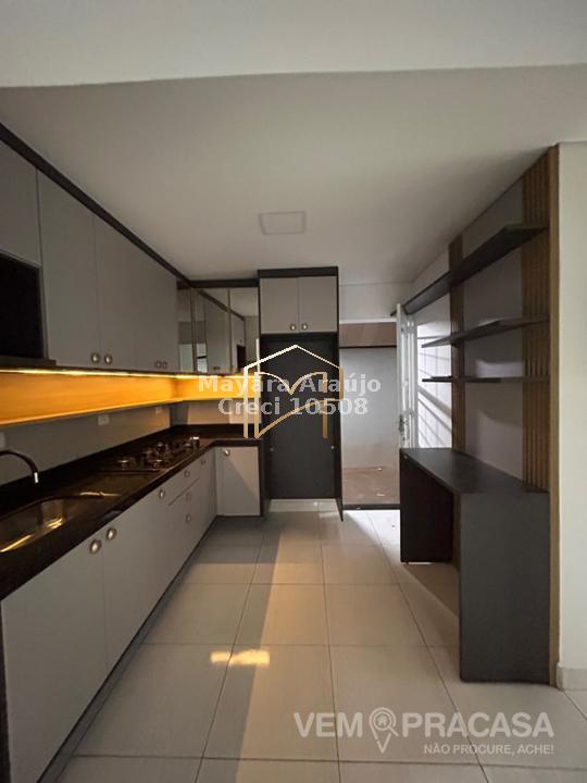 Casa Térrea à venda no Núcleo Habitacional Universitárias, Campo Grande – foto 10