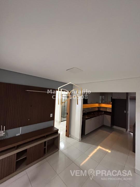 Casa Térrea à venda no Núcleo Habitacional Universitárias, Campo Grande – foto 11