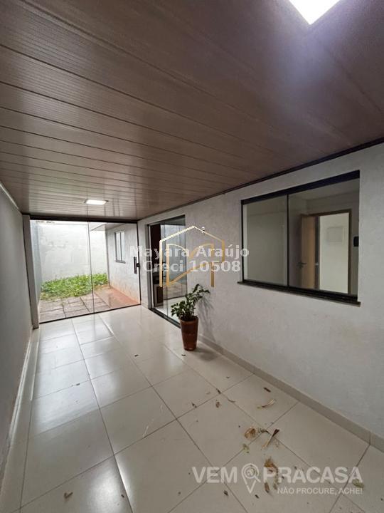 Casa Térrea à venda no Núcleo Habitacional Universitárias, Campo Grande – foto 13
