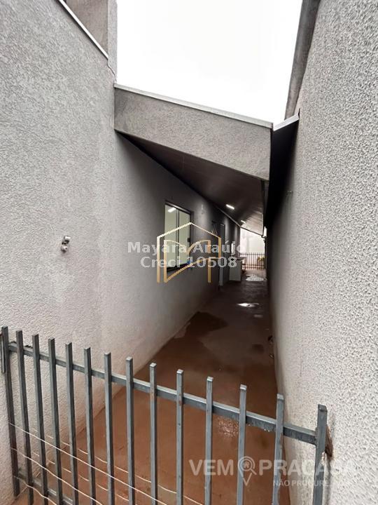 Casa Térrea à venda no Núcleo Habitacional Universitárias, Campo Grande – foto 15