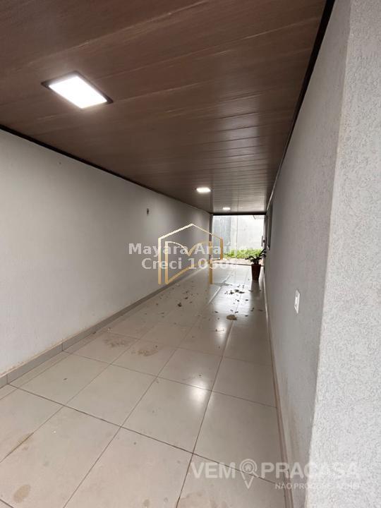 Casa Térrea à venda no Núcleo Habitacional Universitárias, Campo Grande – foto 16