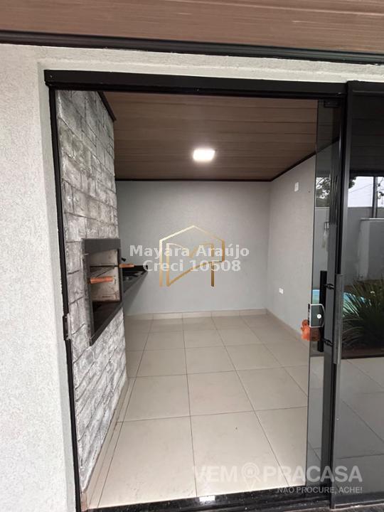 Casa Térrea à venda no Núcleo Habitacional Universitárias, Campo Grande – foto 17