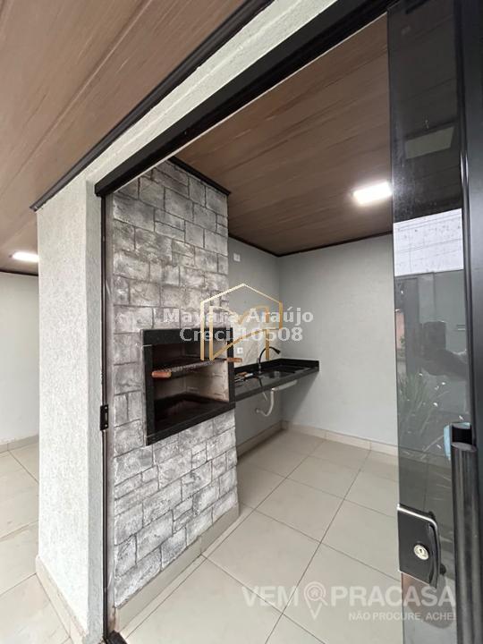 Casa Térrea à venda no Núcleo Habitacional Universitárias, Campo Grande – foto 18