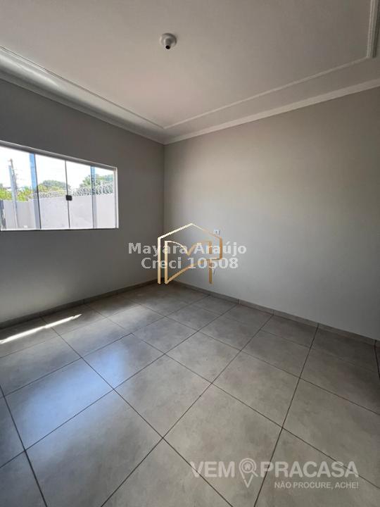 Casa Térrea à venda na Vila Nova Campo Grande, Campo Grande – foto 4