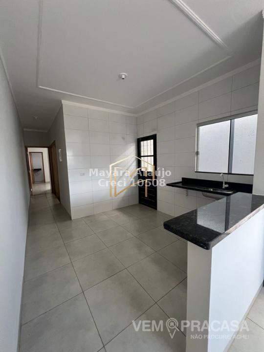Casa Térrea à venda na Vila Nova Campo Grande, Campo Grande – foto 5