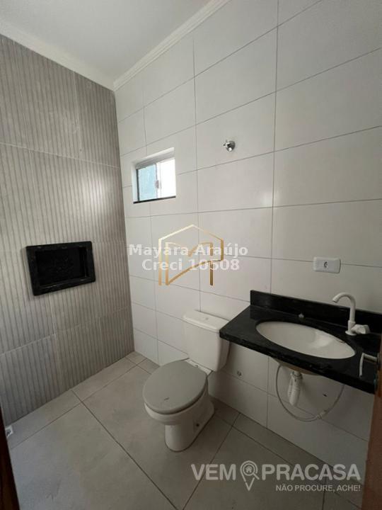 Casa Térrea à venda na Vila Nova Campo Grande, Campo Grande – foto 7