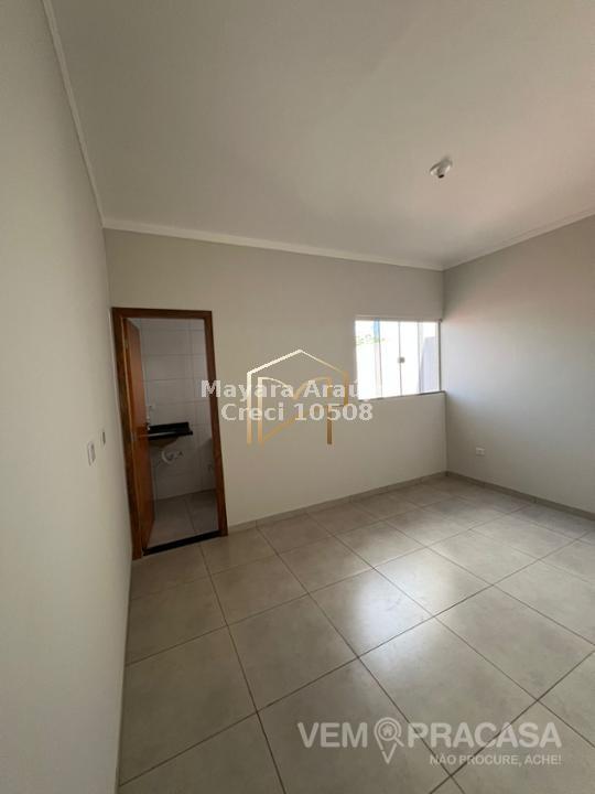 Casa Térrea à venda na Vila Nova Campo Grande, Campo Grande – foto 8