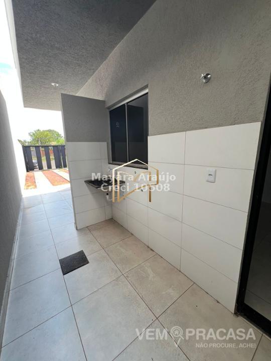 Casa Térrea à venda na Vila Nova Campo Grande, Campo Grande – foto 9