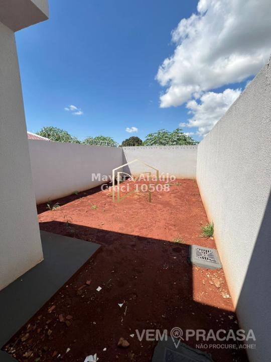 Casa Térrea à venda na Vila Nova Campo Grande, Campo Grande – foto 10