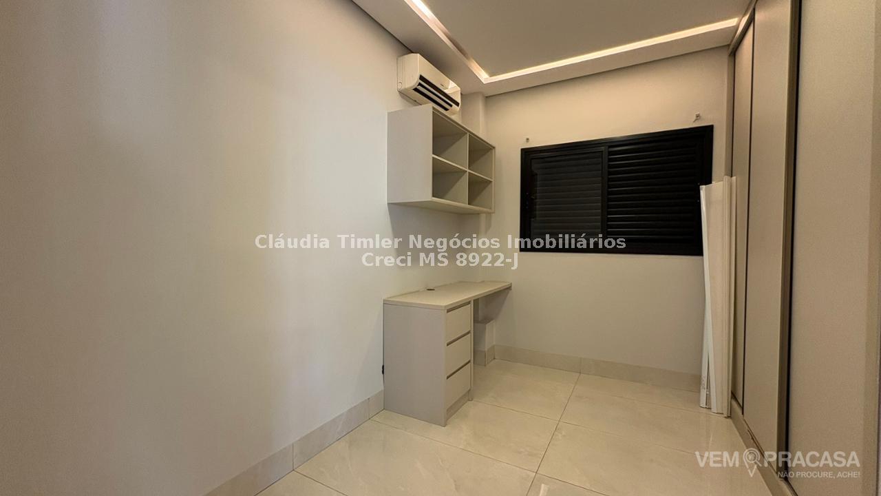 Sobrado/Condomínio à venda na Vila Nasser, Campo Grande – foto 5
