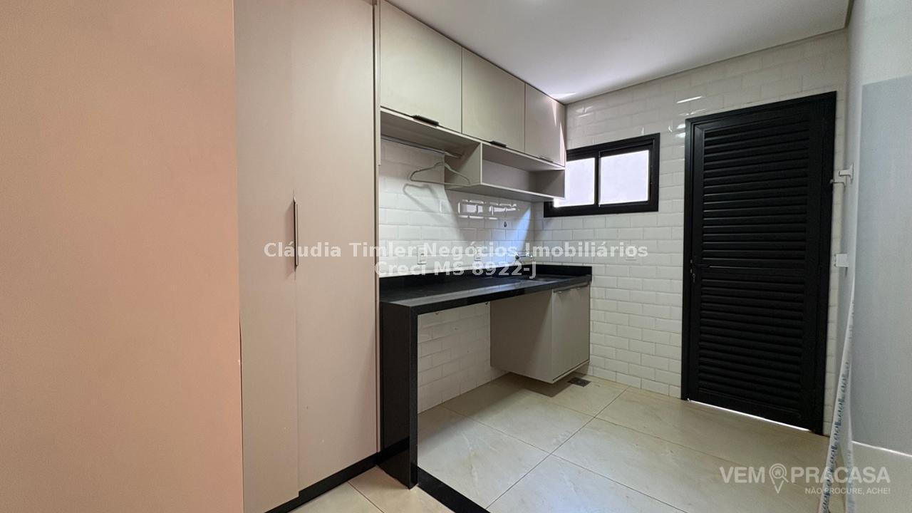 Sobrado/Condomínio à venda na Vila Nasser, Campo Grande – foto 10