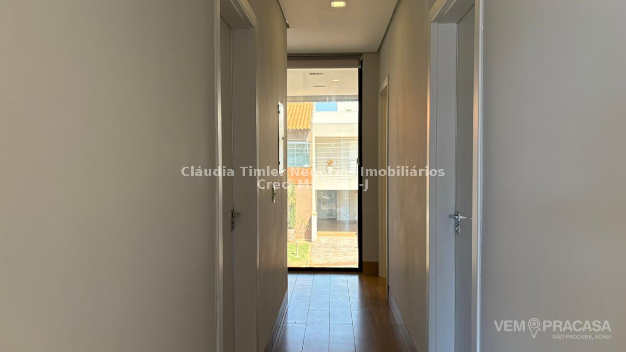 Sobrado/Condomínio à venda na Vila Nasser, Campo Grande – foto 13