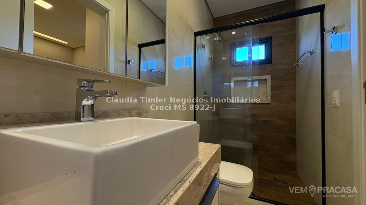 Sobrado/Condomínio à venda na Vila Nasser, Campo Grande – foto 16
