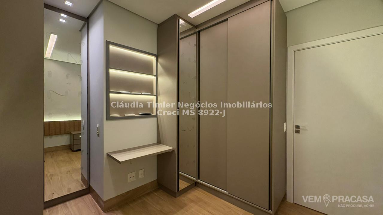 Sobrado/Condomínio à venda na Vila Nasser, Campo Grande – foto 22